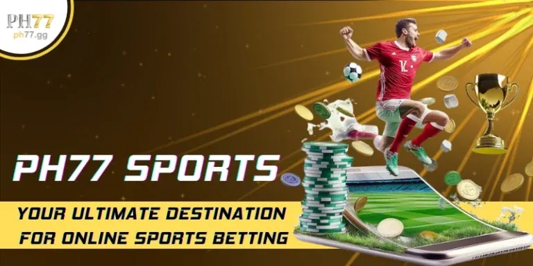 Người chơi eSports đang thi đấu trên máy tính với logo 44win55 casino