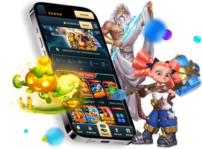 Các phương thức thanh toán an toàn và nhanh chóng tại 44win55 casino