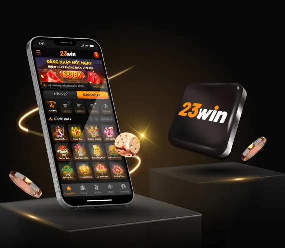 Ưu đãi hấp dẫn tại 44win55 casino