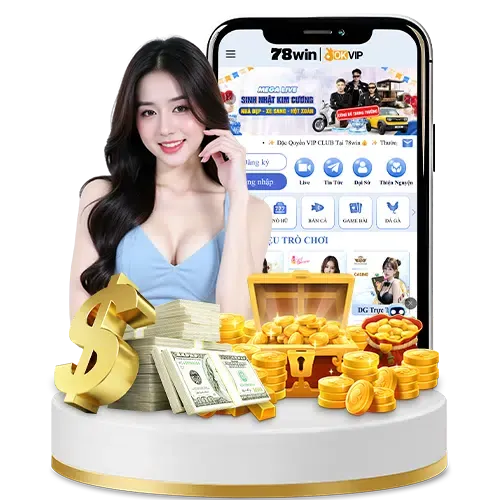 Hoàn trả hấp dẫn hàng ngày tại 44win55 casino