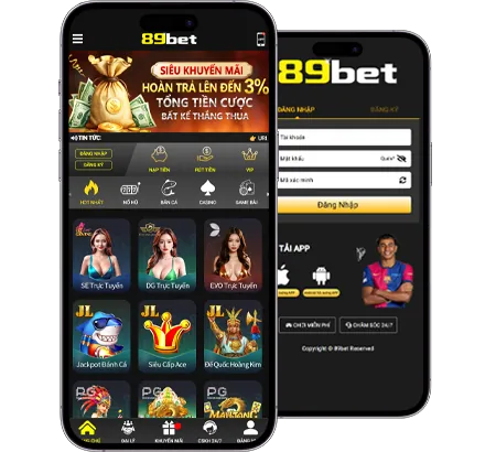 Các tính năng nổi bật của slot game tại 44win55 casino