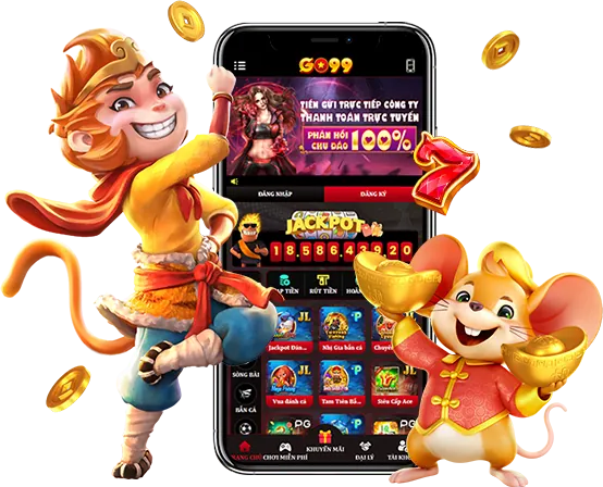 Nền tảng uy tín và an toàn của 44win55 casino