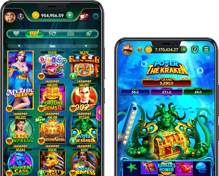 Ưu đãi hấp dẫn tại 44win55 casino