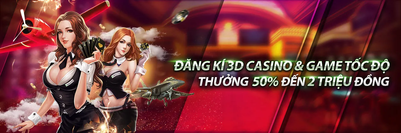 Hình ảnh giới thiệu 44win55 Casino với các trò chơi đa dạng và nền tảng an toàn