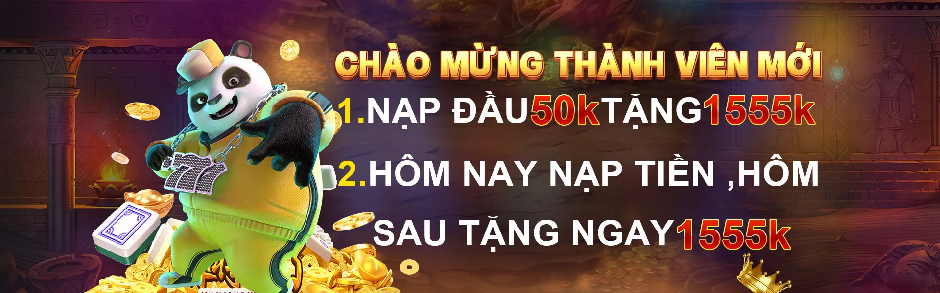 Bí quyết thắng lớn slot game 44win55 casino