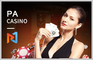 Đa dạng trò chơi tại 44win55 casino