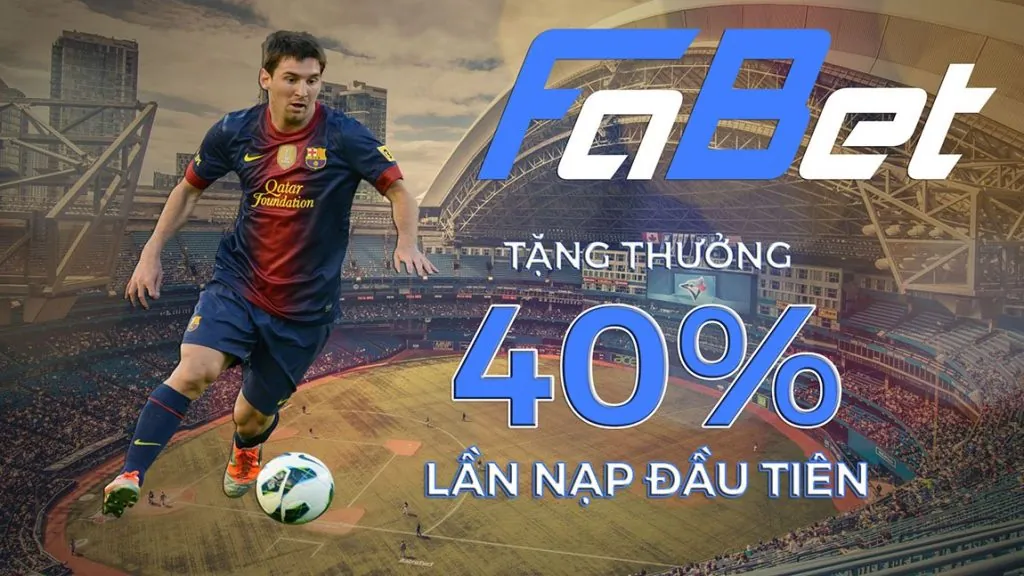 Khuyến mãi chào mừng 44WIN55 CASINO