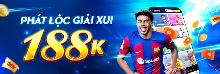 Các chương trình khuyến mãi 44win55 Casino