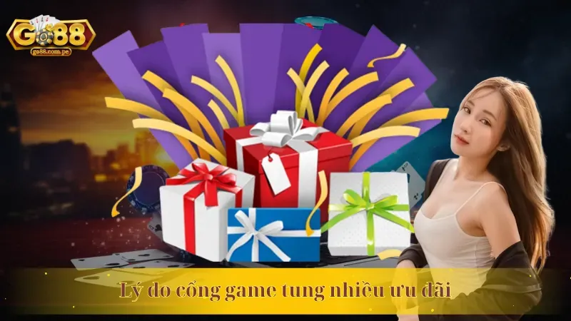Tổng quan các chương trình khuyến mãi và ưu đãi tại 44win55 Casino