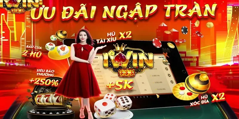 Phân tích các chương trình khuyến mãi mới nhất của 44win55 casino
